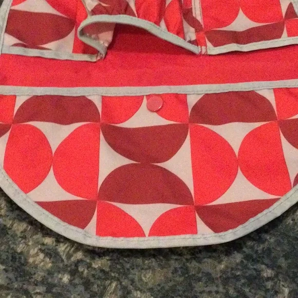 Attachable Stroller Organizer - Picture 3 of 4